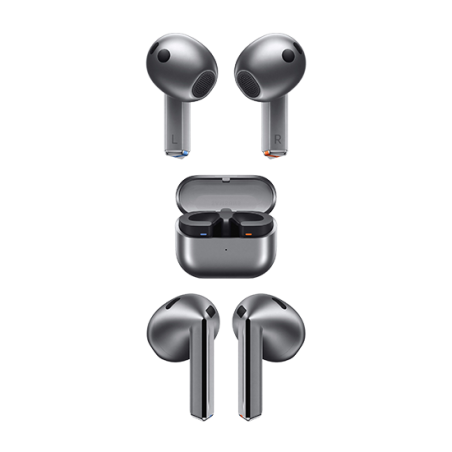 Samsung Galaxy Buds3 R530 - Silver