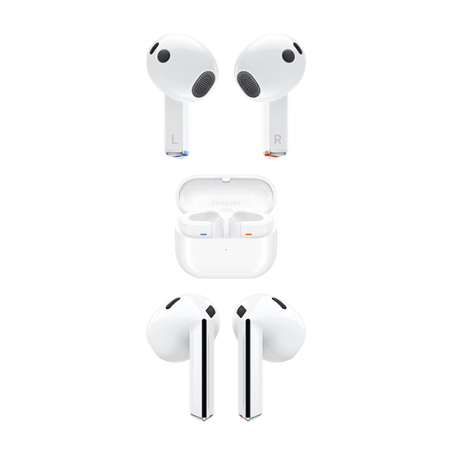 Samsung Galaxy Buds3 R530 - White