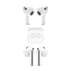 Samsung Galaxy Buds3 R530 - White