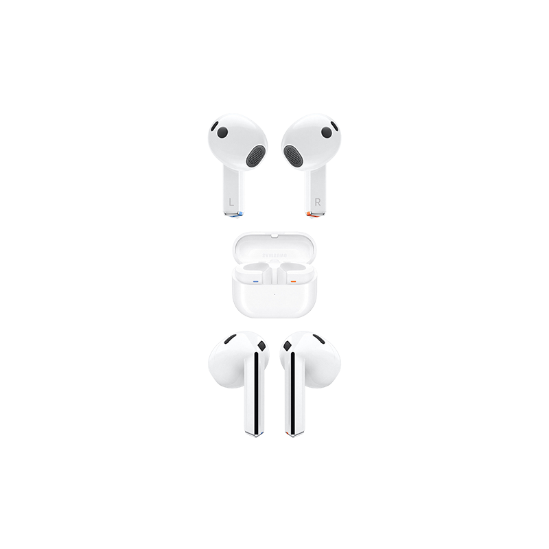 Samsung Galaxy Buds3 R530 - White