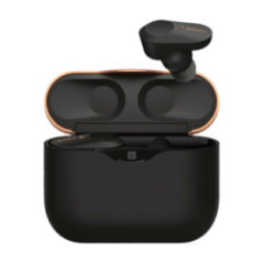 Sony WF1000XM3 NC In-Ear Wireless Headphone - Black