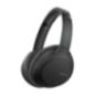 Sony WHCH710 NC Over-Ear Wireless Headphone - Black