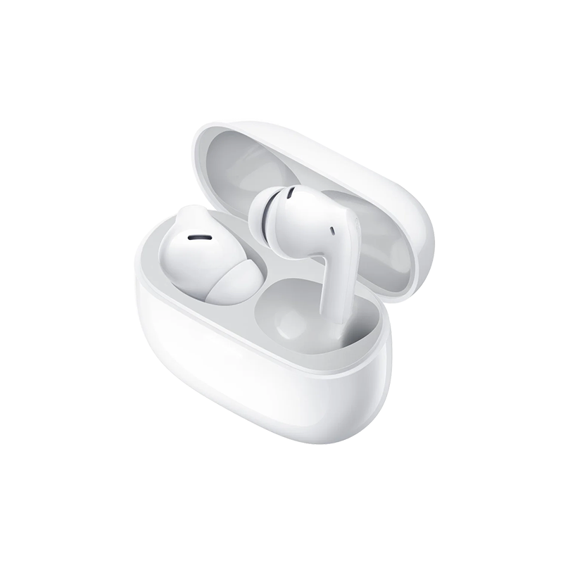 Xiaomi Redmi Buds 5 Pro - Moonlight White