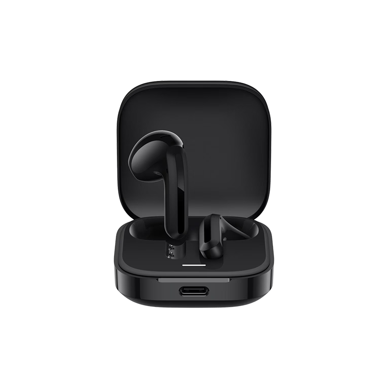 Xiaomi Redmi Buds 6 Active - Black