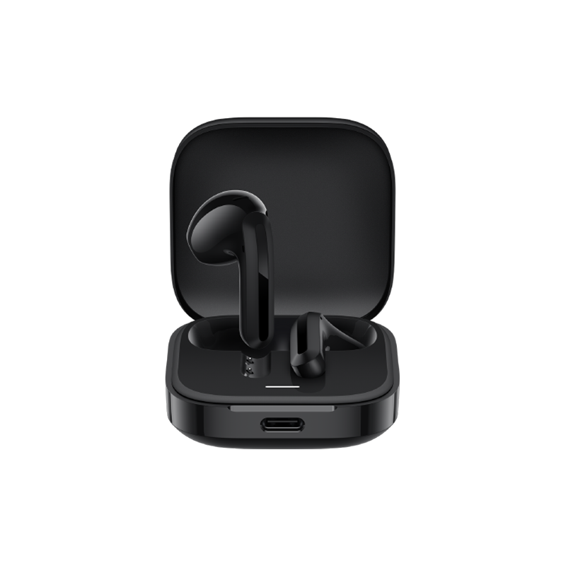 Xiaomi Redmi Buds 6 Play - Black