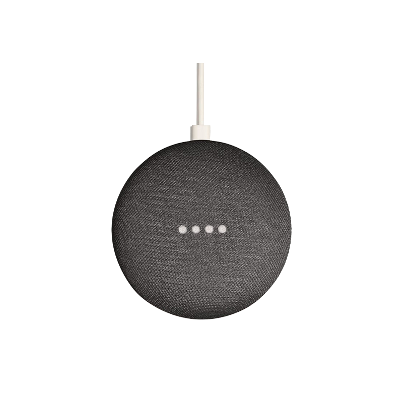 Google Home Mini - Chalk