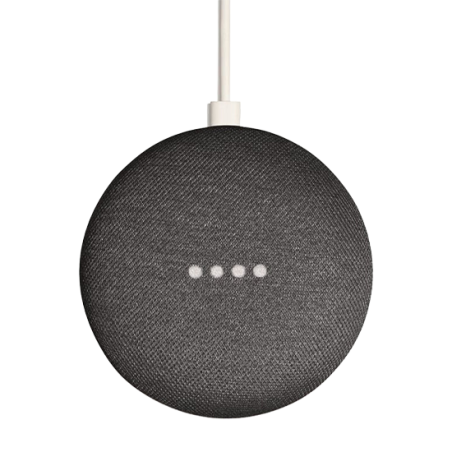 Google Home Mini - Chalk