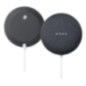 Google Nest Mini 2 - Carbon
