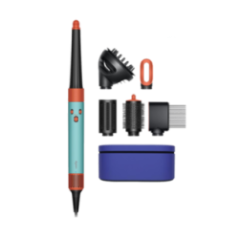 Dyson Airwrap HS08 Ricci & Molto Ricci – Patina/Topaz