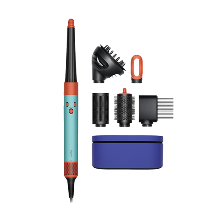 Dyson Airwrap HS08 Ricci & Molto Ricci – Patina/Topaz