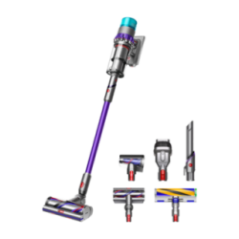 Dyson Gen5 Detect Absolute – Nickel