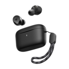 Anker Soundcore Bluetooth Earphones A25i - Black