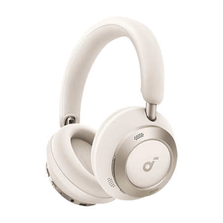 Anker Soundcore Space One Pro - White