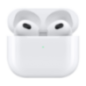 Apple AirPods 3rd Gen. with Lightning Charging Case - White