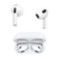 Apple AirPods 3rd Gen. with MagSafe Charging Case - White