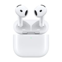 Apple AirPods 4 - White