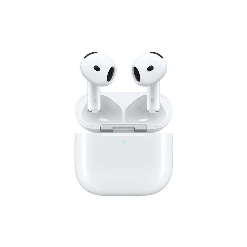 Apple AirPods 4 - White US Spec