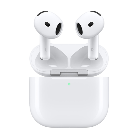 Apple AirPods 4 - White US Spec