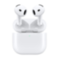 Apple AirPods 4 - White US Spec