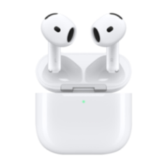 Apple AirPods 4 ANC - White