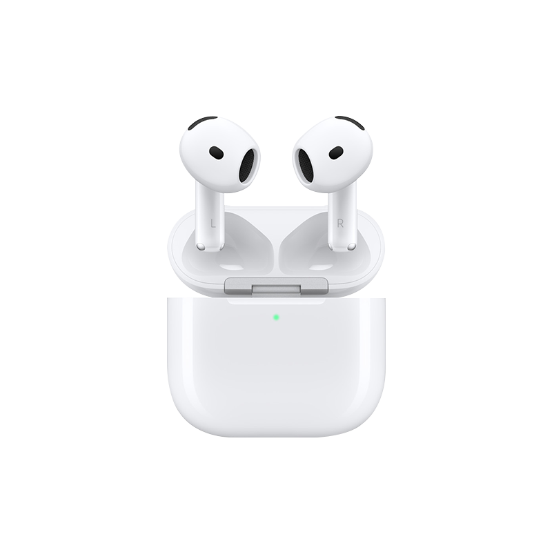 Apple AirPods 4 ANC - White