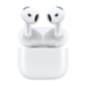 Apple AirPods 4 ANC - White