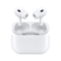 Apple AirPods Pro 2nd Gen. with MagSafe Charging Case (USB-C) - White