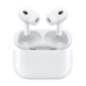Apple AirPods Pro 2nd Gen. with MagSafe Charging Case (USB-C) - White US Spec