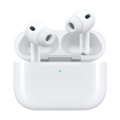 Apple AirPods Pro 3rd Gen. with MagSafe Charging Case (USB-C) - White