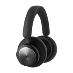 Bang & Olufsen Beocom Portal Over-Ear Headphones - Black