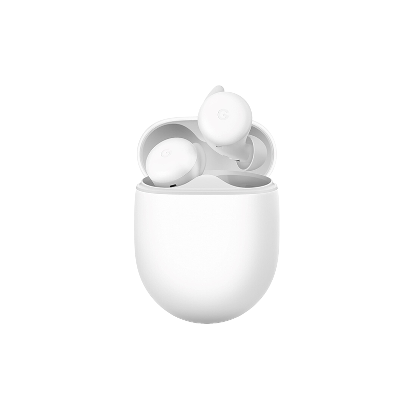 Google Pixel Buds A-Series - White