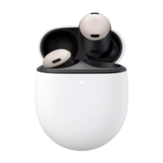 Google Pixel Buds Pro - Porcelain