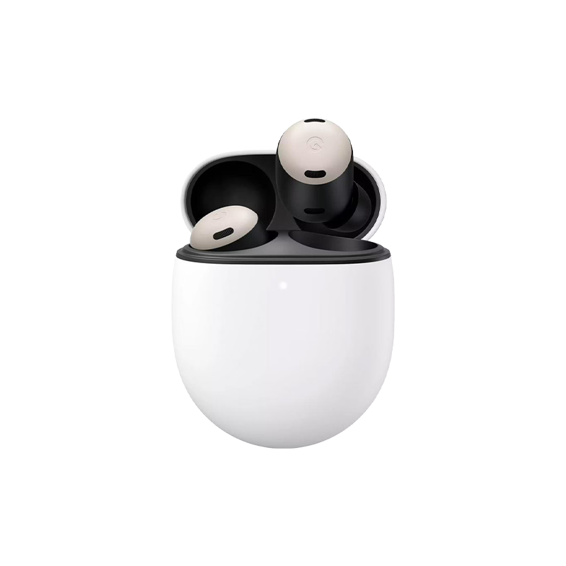 Google Pixel Buds Pro - Porcelain