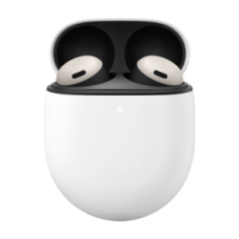 Google Pixel Buds Pro 2 - Porcelain