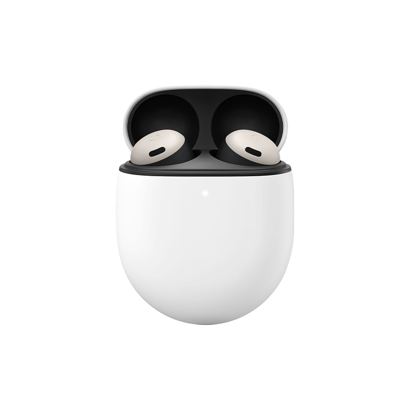 Google Pixel Buds Pro 2 - Porcelain