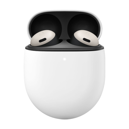 Google Pixel Buds Pro 2 - Porcelain