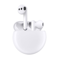 Huawei FreeBuds 3 - White