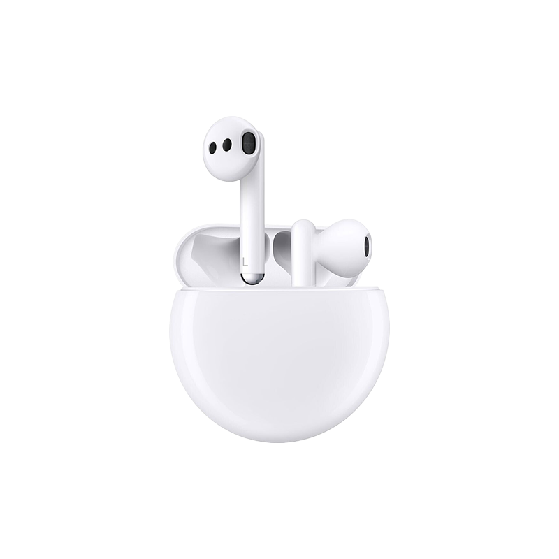 Huawei FreeBuds 3 - White