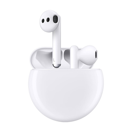 Huawei FreeBuds 3 - White