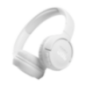 JBL Tune 510BT Bluetooth Headset - White