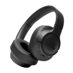 JBL Tune 760NC Headphone - Black