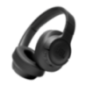 JBL Tune 760NC Headphone - Black