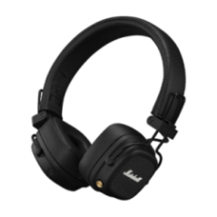 Marshall Major V - Black