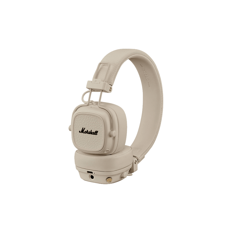 Marshall Major V - Cream