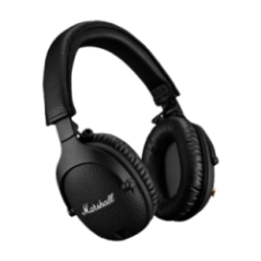 Marshall Monitor II ANC - Black