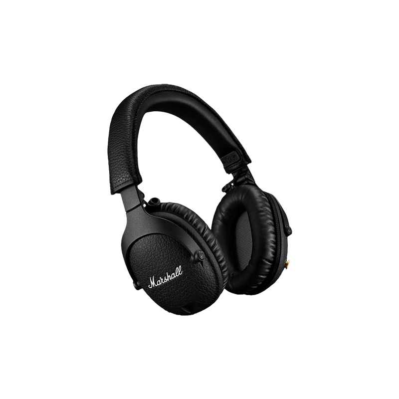 Marshall Monitor II ANC - Black