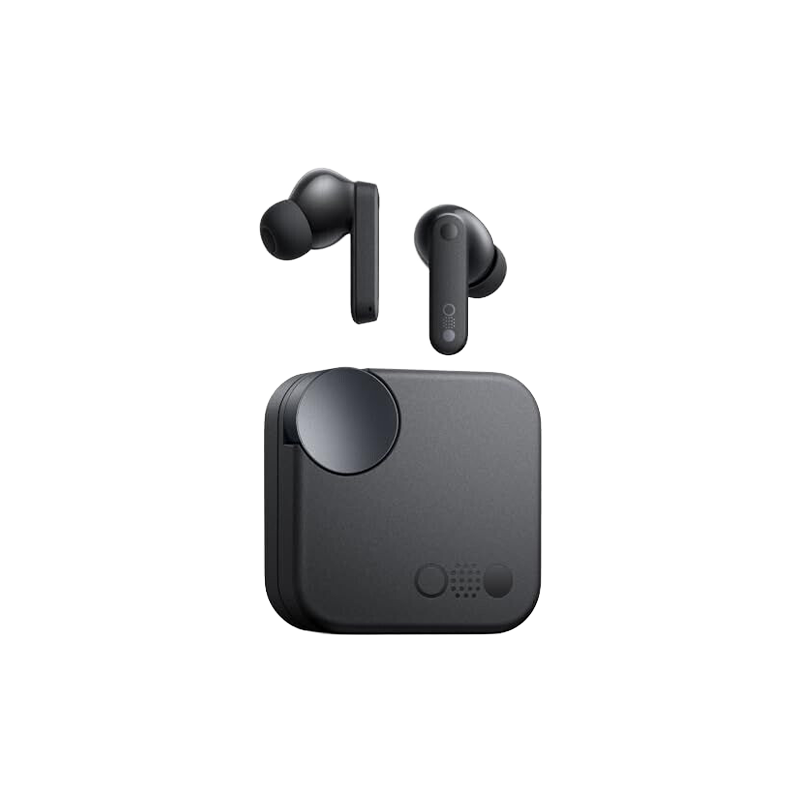 Nothing Buds - Dark Grey