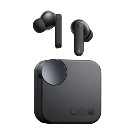 Nothing Buds - Dark Grey