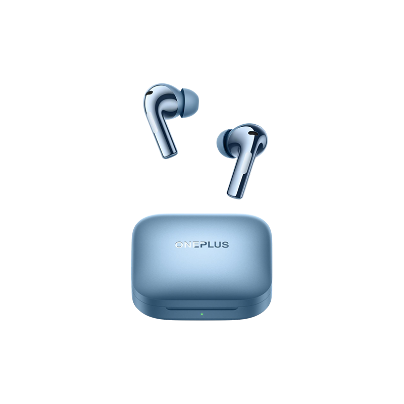 OnePlus Buds 3 - Blue