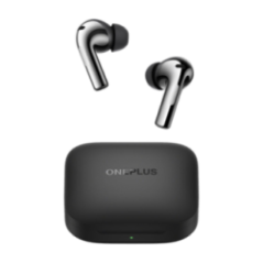 OnePlus Buds 3 - Metallic Grey